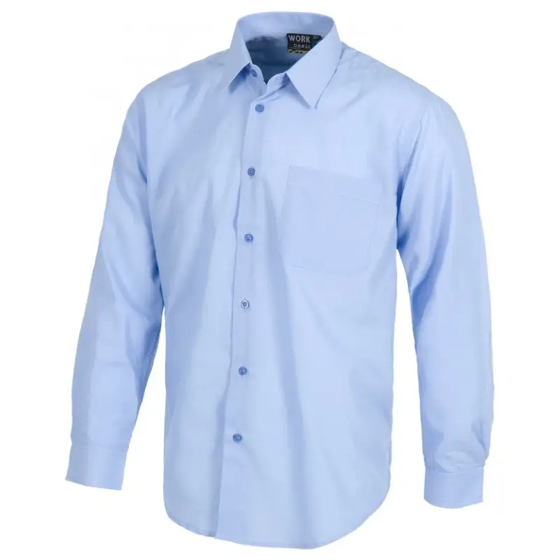 Camisa Oxford Parcela