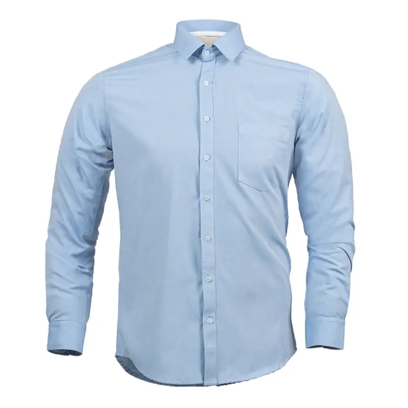 Camisa Oxford San Jacinto